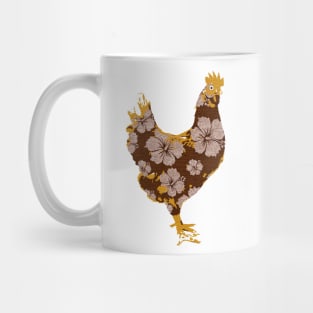 Chicken Mug